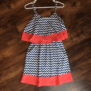 Charming Charlie Dress - Size Small